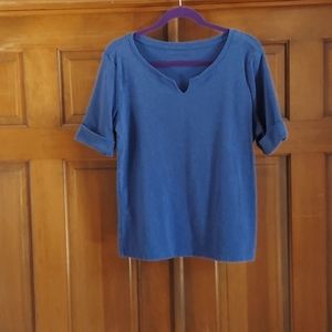 Ellen Tracy top